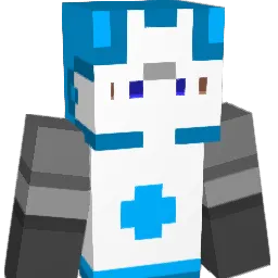 Boinga15 Minecraft avatar bust