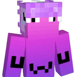 BoinkMC's Minecraft skin