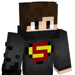 Boioh's Minecraft skin