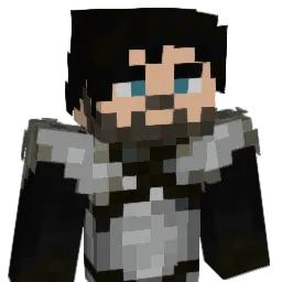 Boitella Minecraft avatar bust