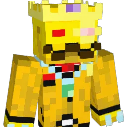 Boiy's Minecraft skin
