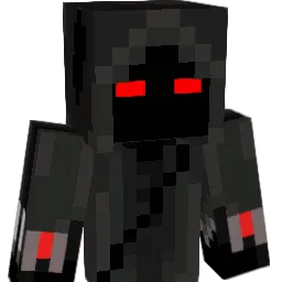 Bojab Minecraft avatar bust