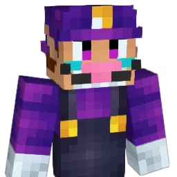 Bojalad Minecraft avatar bust