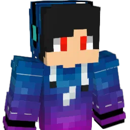 Bojaozin's Minecraft skin