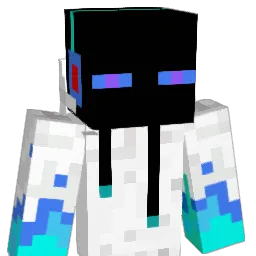 Bojat_my Minecraft avatar bust