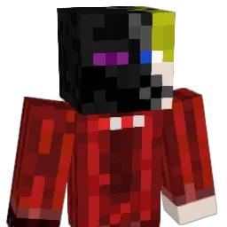 Bokaj1001's Minecraft skin