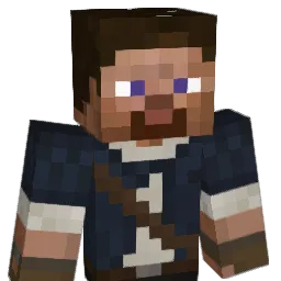 Bokeo's Minecraft skin