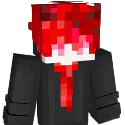 BokiJOJO's Minecraft skin
