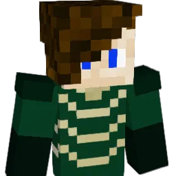 Bokoploop's Minecraft skin