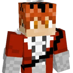 Bokski's Minecraft skin