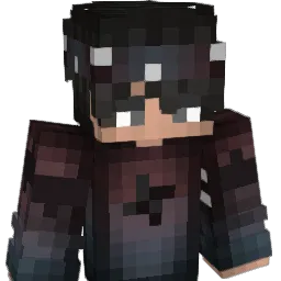 Bol_DeRiz Minecraft avatar bust