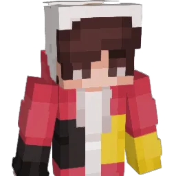BolaDeFraile Minecraft avatar bust