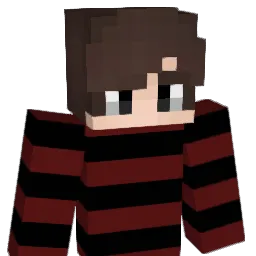 Bolada's Minecraft skin