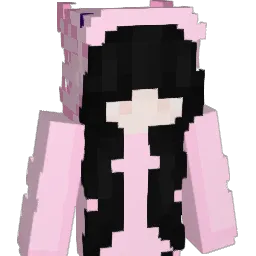 Bolaith's Minecraft skin