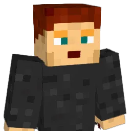 Bolate's Minecraft skin