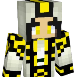 BoldBinary's Minecraft skin