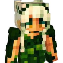Bold_Birdbrain Minecraft avatar bust
