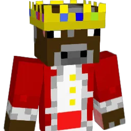 Bold_Oman595 Minecraft avatar bust
