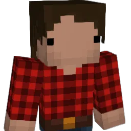Bold_and_Brash Minecraft avatar bust
