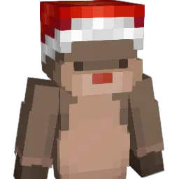Bolden12 Minecraft avatar bust
