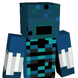 Boldi0731 Minecraft avatar bust