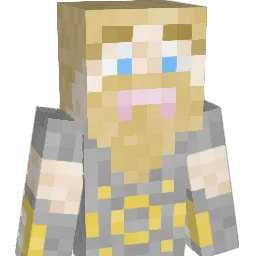 Boldi_420 Minecraft avatar bust