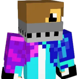 Boldikaa2 Minecraft avatar bust