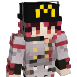 Boldimir_'s Minecraft skin
