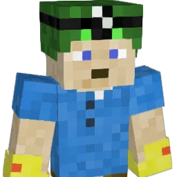 Boldo_Nye Minecraft avatar bust