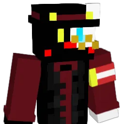 Boldon_ Minecraft avatar bust