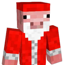Boldwillow Minecraft avatar bust