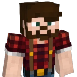 Boldyman's Minecraft skin