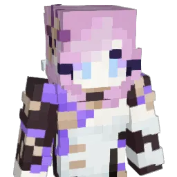 Bole_Max's Minecraft skin