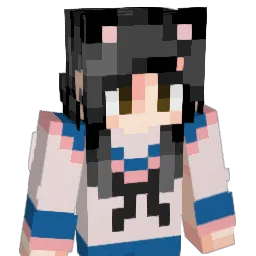 Bolei_cha Minecraft avatar bust