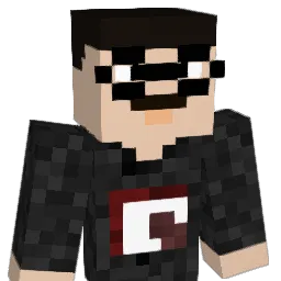 Bolek1998's Minecraft skin