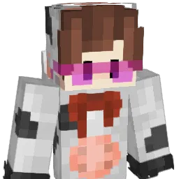 Bolha_Margarida Minecraft avatar bust