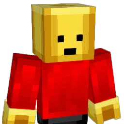 Boliforce Minecraft avatar bust