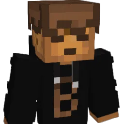 Bolinho_bao Minecraft avatar bust