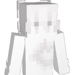 Bolish1990 Minecraft avatar bust