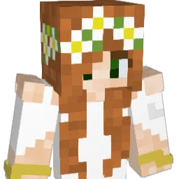 Bolita24 Minecraft avatar bust