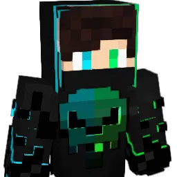 BoliviaPlay Minecraft avatar bust