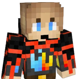 BolleGorilla Minecraft avatar bust