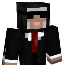 BollingBoy12 Minecraft avatar bust
