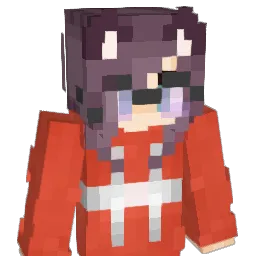 Bolllad Minecraft avatar bust