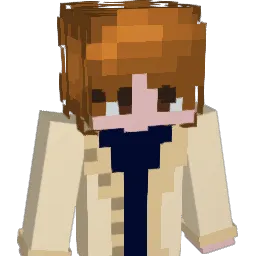 Bollyboi Minecraft avatar bust