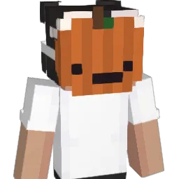 Minecraft-Avatar von Bolo1002: Büste