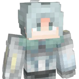 Bolo1007's Minecraft skin