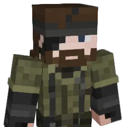 Bolo_fgc Minecraft avatar bust