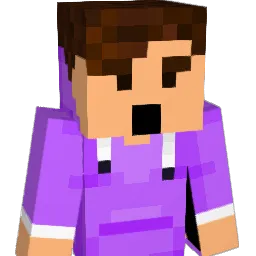 Bologna42 Minecraft avatar bust