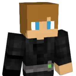 BolognaSlice Minecraft avatar bust